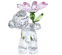 Cristalleria Swarovski Orsetti Kris in Cristallo 5675327 - 5675327